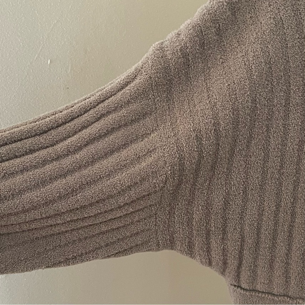 Free People Cabin Fever Pullover Sweater - Picture 9 of 15